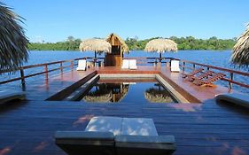 Juma Amazon Lodge